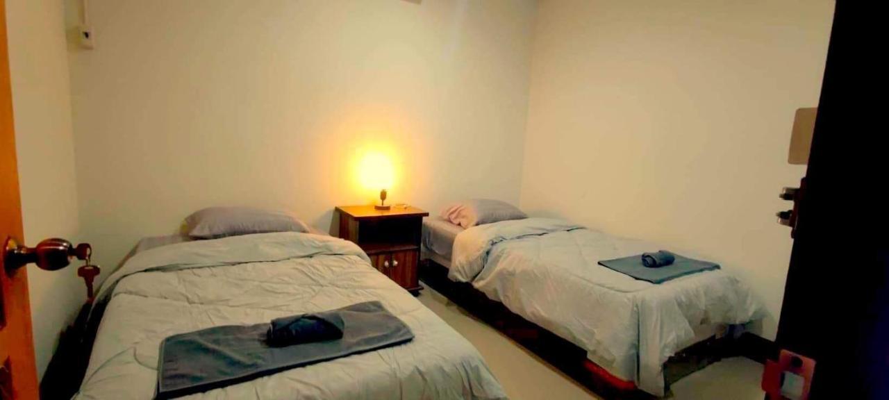 เกสต์เฮาส์ชูบีมา Guesthouse Chubeema Coffee & Tea Ban Mai Ngae المظهر الخارجي الصورة